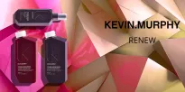 KEVIN MURPHY YOUNG AGAIN + MAXI WASH Szampon oczyszczający 40ML + Szampon i odżywka odmładzające i odbudowujące do włosów zniszczonych 2x250ML - 6