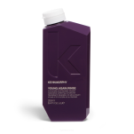 KEVIN MURPHY YOUNG AGAIN + MAXI WASH Szampon oczyszczający 40ML + Szampon i odżywka odmładzające i odbudowujące do włosów zniszczonych 2x250ML - 4