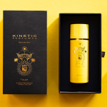 KINETIC PERFUMES TULUA Perfumy PRÓBKA 1ML - 3