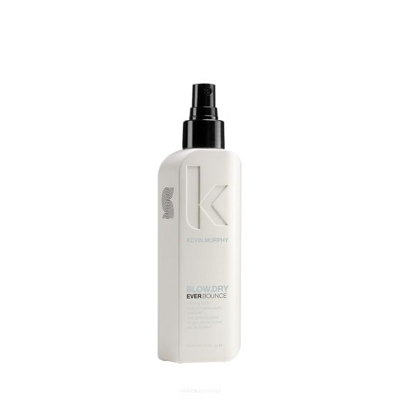 KEVIN MURPHY BLOW DRY EVER BOUNCE Termoaktywny spray podkręcający loki 150ML