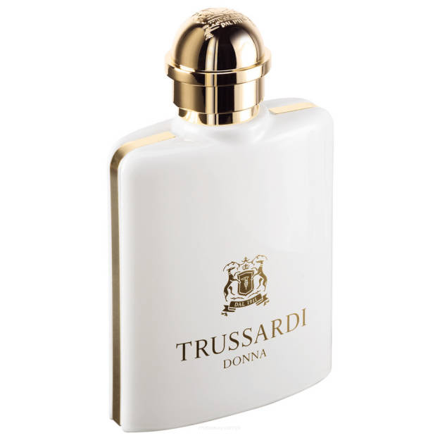 TRUSSARDI DONNA Woda perfumowana 100ML