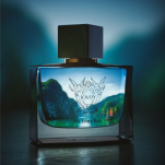 JOVOY HA LONG BAY Woda perfumowana 75ML - 3