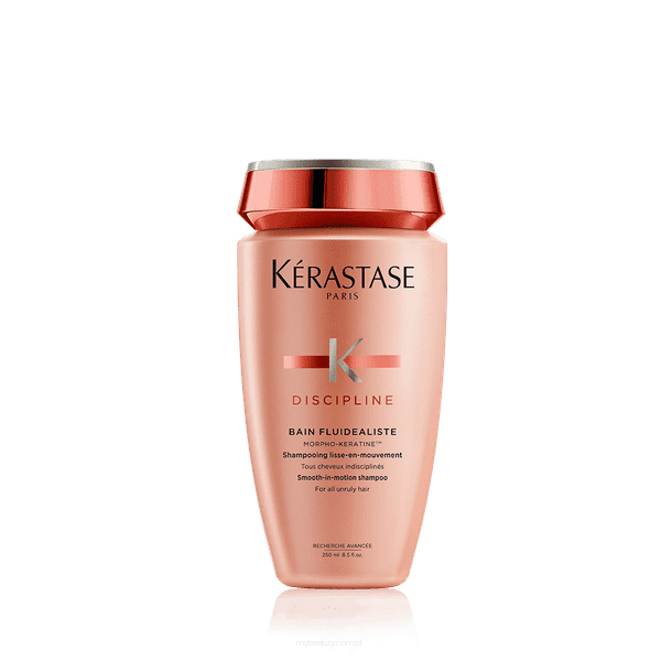 KERASTASE DISCIPLINE Kąpiel włosy uwrażliwione i puszące się 250ML