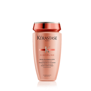 KERASTASE DISCIPLINE Kąpiel włosy uwrażliwione i puszące się 250ML