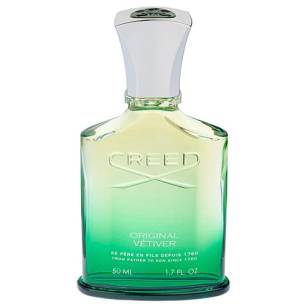 CREED ORIGINAL VETIVER Woda perfumowana 50ML
