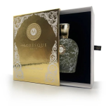 MORESQUE PARFUM Art Collection ROSA EKATERINA Woda perfumowana PRÓBKA 6ML - 3