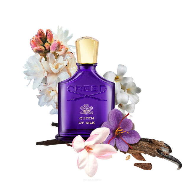 CREED QUEEN OF SILK Woda perfumowana PRÓBKA 6ML
