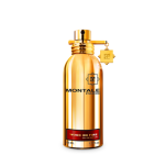 MONTALE WOOD ON FIRE Woda perfumowana PRÓBKA 1ML - 4
