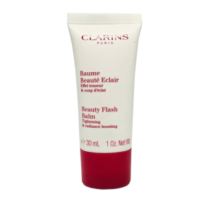 CLARINS BEAUTY FLASH BALM Błyskawiczna maseczka upiększająca 30ML MINIATURA