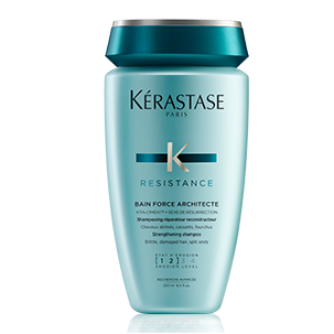 KERASTASE RESISTANCE 1.2. Kąpiel wzmacniająca 250ML