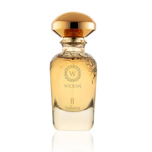 WIDIAN GOLD II  Sahara Perfumy PRÓBKA 1ML