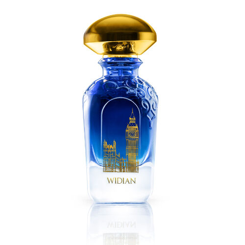 WIDIAN Sapphire Collection LONDON Perfumy 50ML