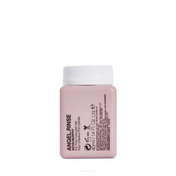 KEVIN MURPHY ANGEL RINSE Odżywka nadająca objętości do włosów cienkich i farbowanych 40ML