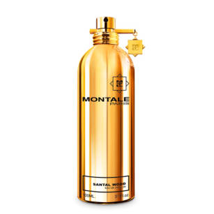 MONTALE SANTAL WOOD Woda perfumowana 100ML