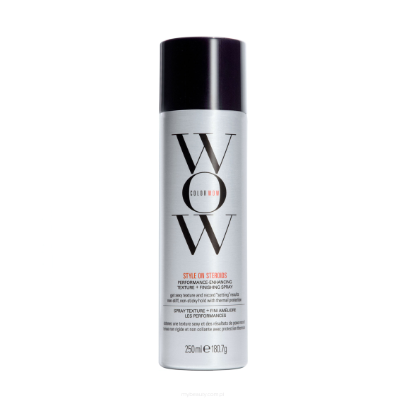 COLOR WOW Style on Steroids Spray teksturyzujący 250ML