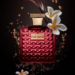 HOUBIGANT VANILLE IMPERIAL Woda perfumowana 100ML - 2