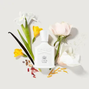 CREED LOVE IN WHITE Woda perfumowana PRÓBKA 1ML