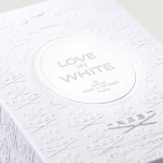 CREED LOVE IN WHITE Woda perfumowana 75ML - 3