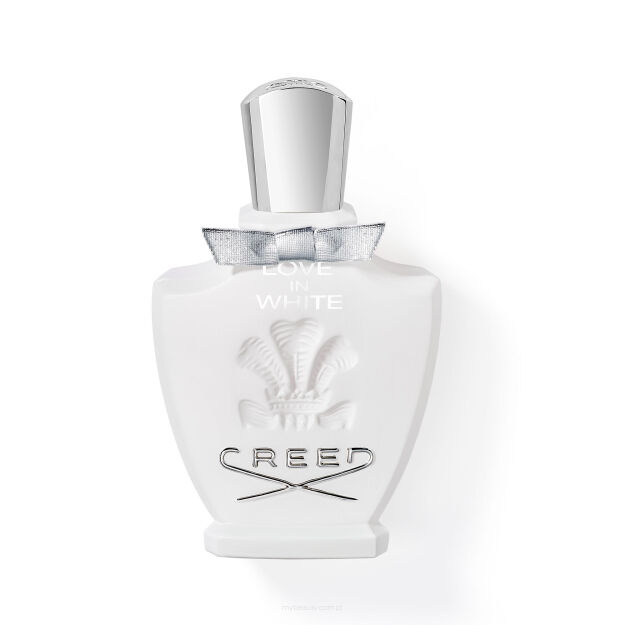 CREED LOVE IN WHITE Woda perfumowana 75ML