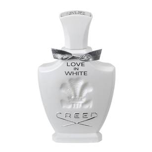CREED LOVE IN WHITE Woda perfumowana 75ML