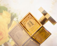 KAJAL LAMAR Woda perfumowana PRÓBKA 6ML - 8