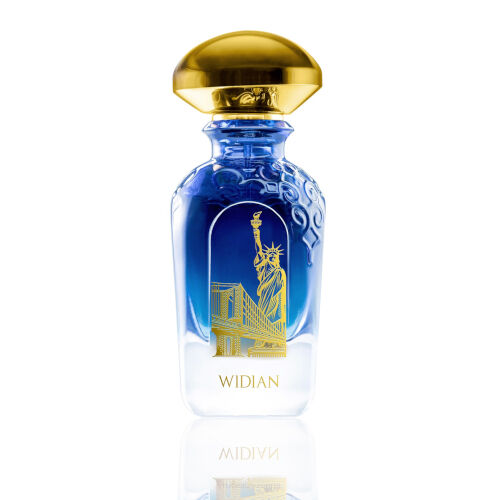 WIDIAN Sapphire Collection NEW YORK Perfumy 50ML