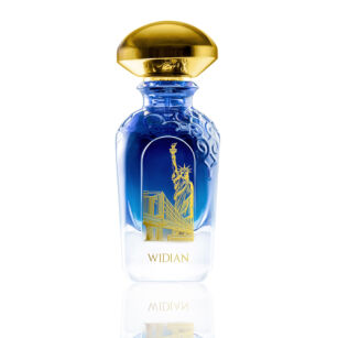 WIDIAN Sapphire Collection NEW YORK Perfumy 50ML