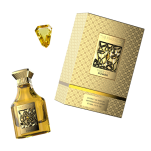 THE FRAGRANCE TIGER EYE POWER Perfumy 75ML - 3
