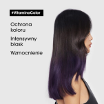 L'OREAL PROFESSIONNEL VITAMINO COLOR Maska do włosów farbowanych i rozjaśnianych 300ML - 4