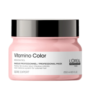 L'OREAL PROFESSIONNEL VITAMINO COLOR Maska do włosów farbowanych i rozjaśnianych 300ML