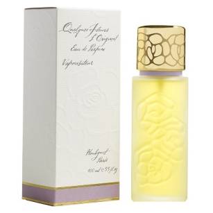 HOUBIGANT QUELQUES FLEURS L'ORIGINAL Woda perfumowana 100ML