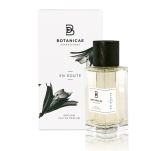 BOTANICAE DISCOVERY SET Woda perfumowana Intense ZESTAW PRÓBEK 8X4,5ML - 4