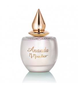 M. MICALLEF ANANDA Woda perfumowana 100ML