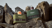 BARBOUR FOR HIM Woda perfumowana PRÓBKA 1ML - 2