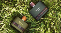 BARBOUR FOR HIM Woda perfumowana PRÓBKA 1ML - 3