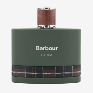 BARBOUR FOR HIM Woda perfumowana PRÓBKA 1ML