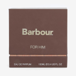 BARBOUR THE NEW ORIGINS for Him Woda perfumowana PRÓBKA 1ML - 4
