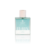 BOTANICAE EURIA Woda toaletowa Intense PRÓBKA 2ML - 5