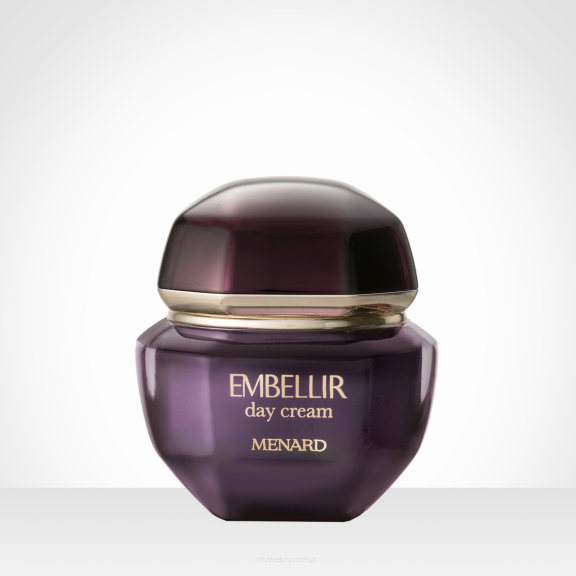 MENARD EMBELLIR Krem na dzień 35G