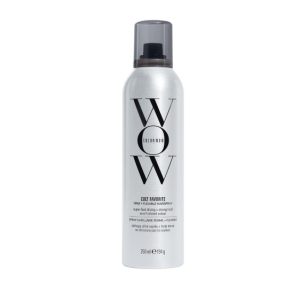 COLOR WOW Cult Favorite Firm + Flexible Hairspray Lakier termiczny do włosów 250ML