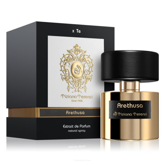 TIZIANA TERENZI ARETHUSA Ekstrakt perfum 100ML