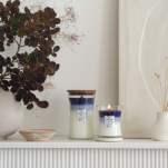 WOODWICK TRILOGY EVENING LUXE ŚWIECA ZAPACHOWA ŚREDNIA - 4