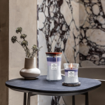WOODWICK TRILOGY EVENING LUXE ŚWIECA ZAPACHOWA ŚREDNIA - 5