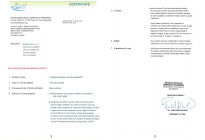 BLAZEK GLASS Pilnik Antibactif ® 140mm ręcznie szlifowany - 2