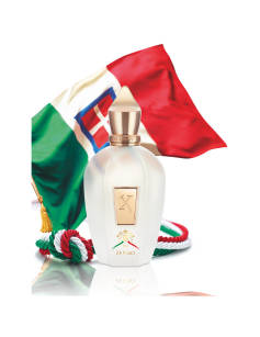 XERJOFF 1861 ZEFIRO Woda perfumowana 100ML