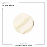 KERASTASE NUTRITIVE MASQUINTENSE RICHE Wzbogacona Maska do włosów normalnych i grubych 200ML - 2