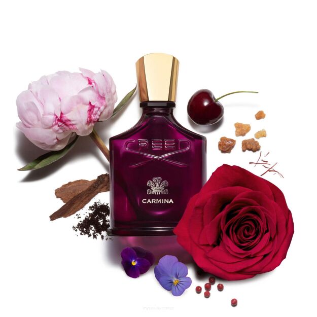 CREED CARMINA Woda perfumowana PRÓBKA 6ML