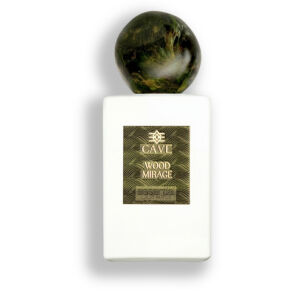 CAVE WOOD MIRAGE Ekstrakt Perfum 100ML