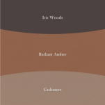 WOODWICK RADIANT CASHMERE ŚWIECA ZAPACHOWA DUŻA - 4