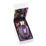 XERJOFF VIBE PURPLE ACCENTO Woda perfumowana 100ML - 2